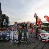 Der Sieg bei der ADAC Saarland-Pfalz Rallye vor heimischer Kulisse war für Griebel das Saisonhighlight schlechthin